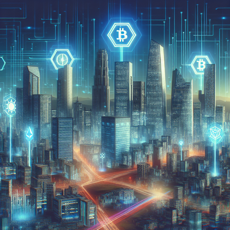 DeFi 2025: blir protokollen mer centraliserade? (case och data).